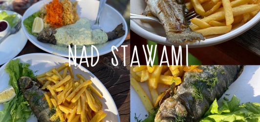 Nad Stawami Kletno