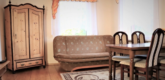 Apartament 6 osobowy