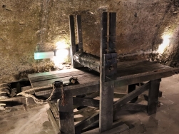 Podziemna trasa turystyczna Kłodzko