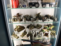 Muzeum zabawek w Kudowie Zdrój 