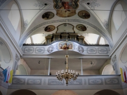 Kościół Matki Bożej Królowej Polski i świętego Maternusa w Stroniu Śląskim