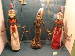 Muzeum zabawek w Kudowie Zdrój 