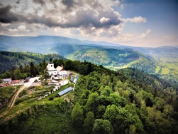 Sanktuarium Maria Śnieżna