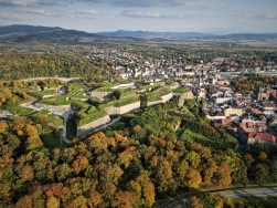 Twierdza Kłodzko