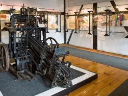 Muzeum Papiernictwa Duszniki-Zdrój