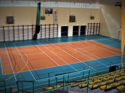 Centrum sportu i rekreacji Stronie Śląskie
