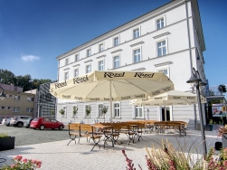Restauracja Orańska Hotel Stronie