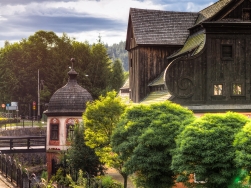 Muzeum Papiernictwa Duszniki-Zdrój