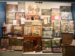 Muzeum zabawek w Kudowie Zdrój 