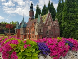 Minieuroland Kłodzko