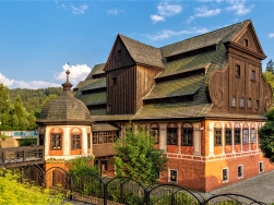 Muzeum Papiernictwa Duszniki-Zdrój