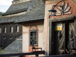 Muzeum Papiernictwa Duszniki-Zdrój