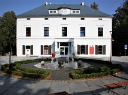 Pałac Letni Marianny Orańskiej w Stroniu Śląskim - Urząd Miasta i Gminy Stronie Śląskie