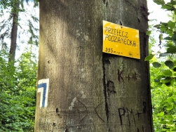 Kłodzka Góra