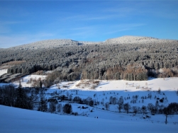 Wyciąg Kamienica