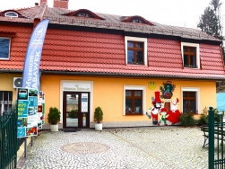 Muzeum zabawek w Kudowie Zdrój 