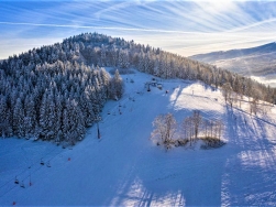 Wyciąg Kamienica