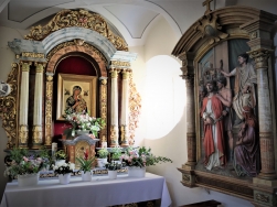 Kościół Matki Bożej Królowej Polski i świętego Maternusa w Stroniu Śląskim