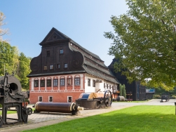 Muzeum Papiernictwa Duszniki-Zdrój