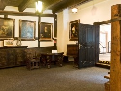 Muzeum Papiernictwa Duszniki-Zdrój