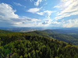 Kłodzka Góra