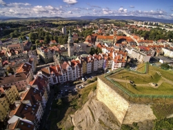 Twierdza Kłodzko