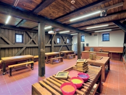 Muzeum Papiernictwa Duszniki-Zdrój