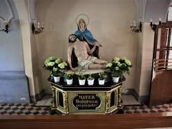 Kościół Matki Bożej Królowej Polski i świętego Maternusa w Stroniu Śląskim