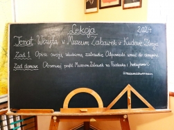 Muzeum zabawek w Kudowie Zdrój 