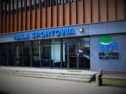Centrum sportu i rekreacji Stronie Śląskie
