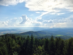 Kłodzka Góra