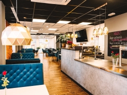 Restauracja Orańska Hotel Stronie