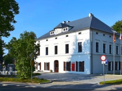 Urząd Miasta i Gminy Stronie Śląskie