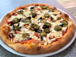 Car Pizza Stronie Śląskie