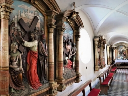 Kościół Matki Bożej Królowej Polski i świętego Maternusa w Stroniu Śląskim
