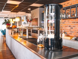 Restauracja Orańska Hotel Stronie