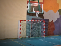 Centrum sportu i rekreacji Stronie Śląskie

