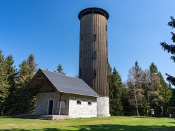 Borówkowa Góra