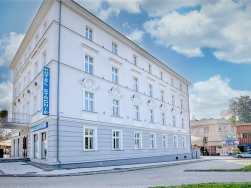 Restauracja Orańska Hotel Stronie