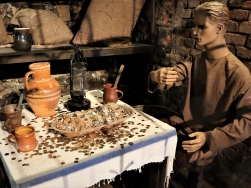 Podziemna trasa turystyczna Kłodzko