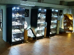 Muzeum Minerałów Stronie Śląskie