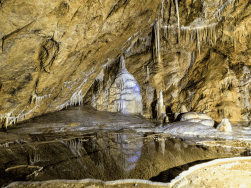 jaskinia Niedźwiedzia Kletno