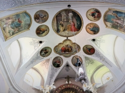 Kościół Matki Bożej Królowej Polski i świętego Maternusa w Stroniu Śląskim