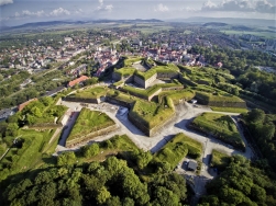 Twierdza Kłodzko