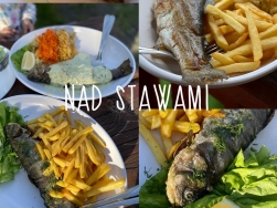 Nad Stawami Kletno