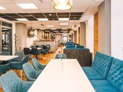 Restauracja Orańska Hotel Stronie